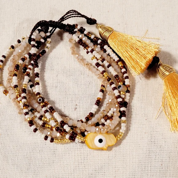 Handmade bracelets - Picture 3 of 6